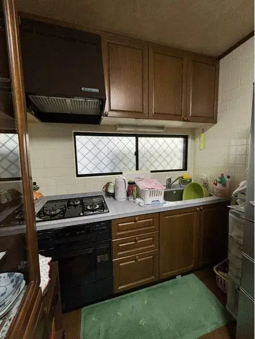 [3DK Property] Kobe City, Hyogo Prefecture (13)