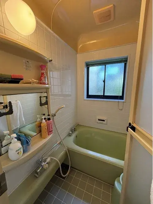 [3DK Property] Kobe City, Hyogo Prefecture (15)