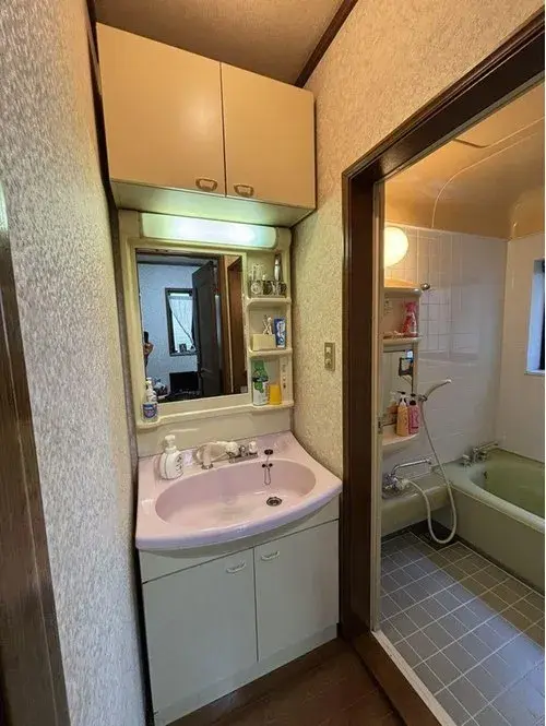 [3DK Property] Kobe City, Hyogo Prefecture (16)
