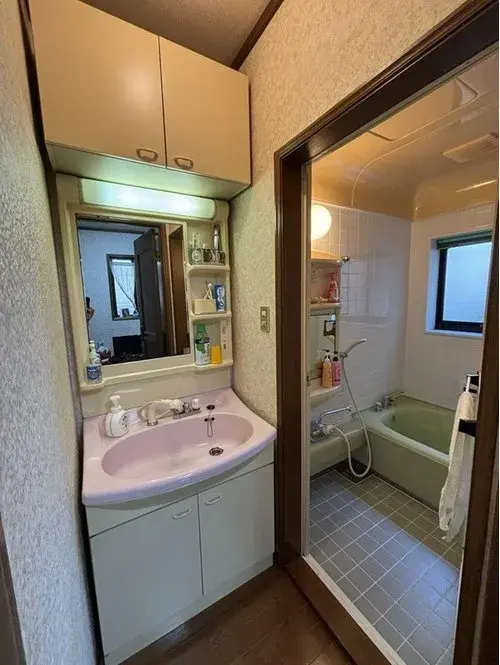 [3DK Property] Kobe City, Hyogo Prefecture (17)