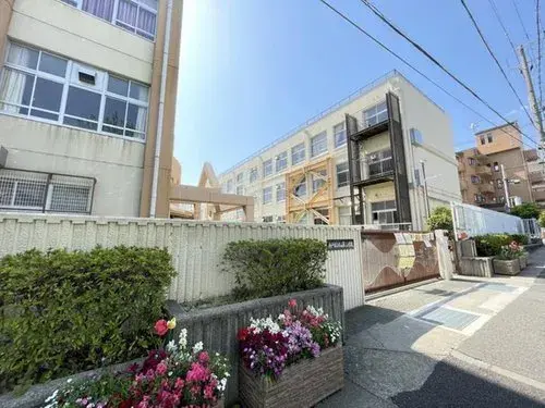 [3DK Property] Kobe City, Hyogo Prefecture (19)