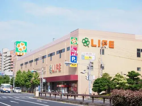 [3DK Property] Kobe City, Hyogo Prefecture (20)