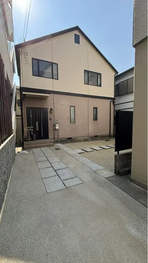 [3DK Property] Kobe City, Hyogo Prefecture (3)