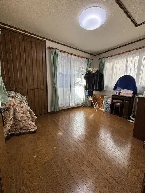 [3DK Property] Kobe City, Hyogo Prefecture (4)