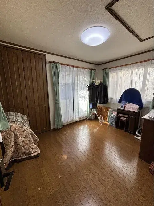 [3DK Property] Kobe City, Hyogo Prefecture (5)