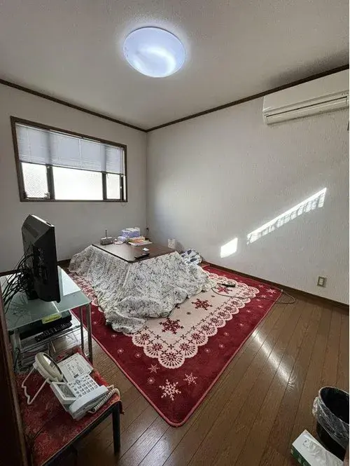 [3DK Property] Kobe City, Hyogo Prefecture (7)
