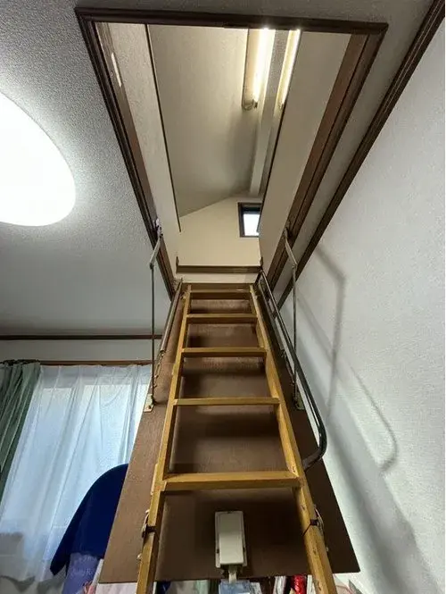 [3DK Property] Kobe City, Hyogo Prefecture (8)