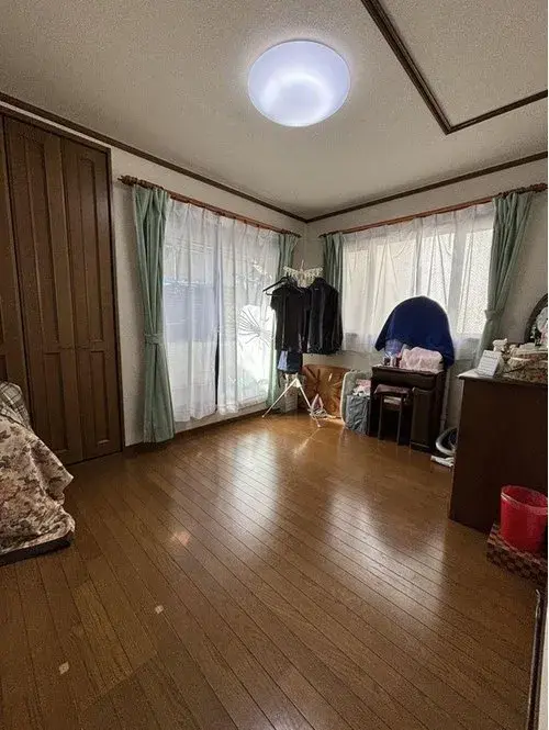 [3DK Property] Kobe City, Hyogo Prefecture (10)