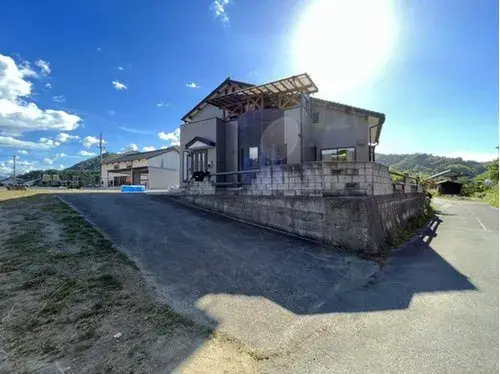 3LDK Property Toyooka City Hyogo Prefecture (1)
