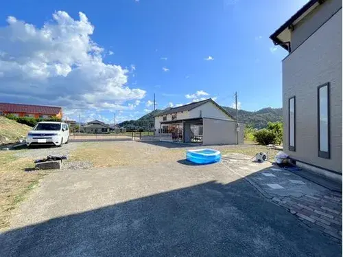3LDK Property Toyooka City Hyogo Prefecture (4)