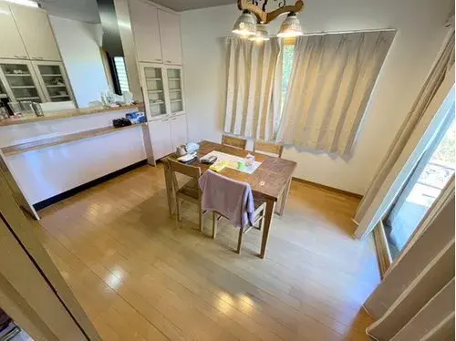 3LDK Property Toyooka City Hyogo Prefecture (7)