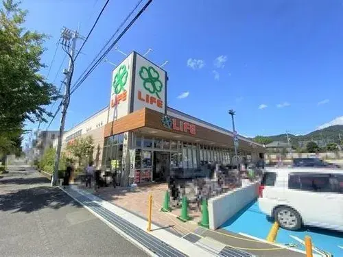 5DK Kawanishi City Hyogo Prefecture (18)