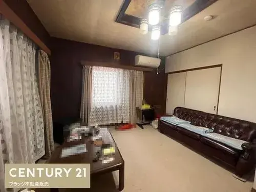 5DK Kawanishi City Hyogo Prefecture (7)