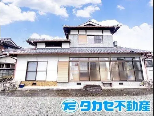 4LDK Property Kamikawa-cho Hyogo Prefecture (1)