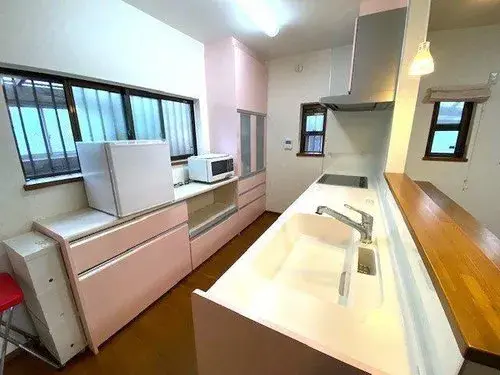 4LDK Property Kamikawa-cho Hyogo Prefecture (13)
