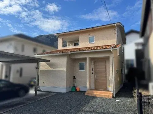 3LDK Property Asago City Hyogo Prefecture (1)