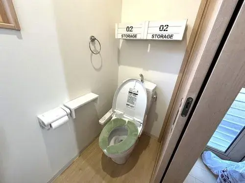 3LDK Property Asago City Hyogo Prefecture (13)