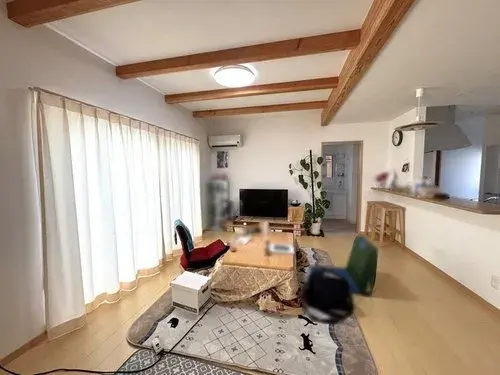 3LDK Property Asago City Hyogo Prefecture (3)