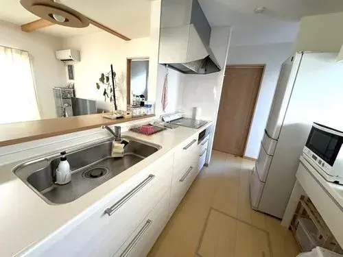 3LDK Property Asago City Hyogo Prefecture (8)