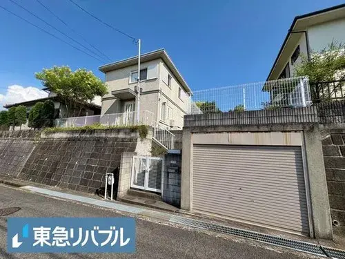 4DK Kobe City Hyogo Prefecture Property (2)