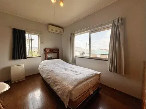 4DK Kobe City Hyogo Prefecture Property (11)