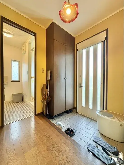 4DK Kobe City Hyogo Prefecture Property (12)
