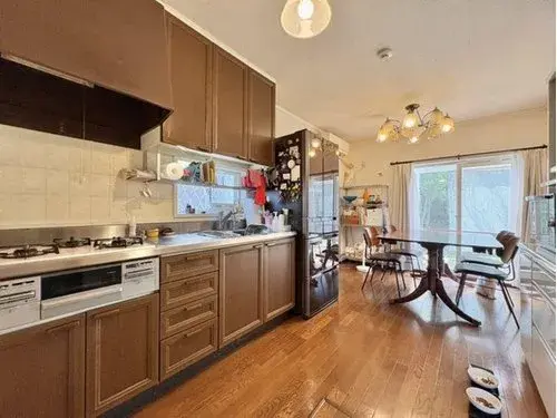4DK Kobe City Hyogo Prefecture Property (14)