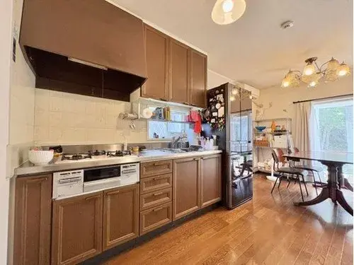 4DK Kobe City Hyogo Prefecture Property (15)