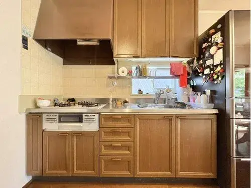4DK Kobe City Hyogo Prefecture Property (16)