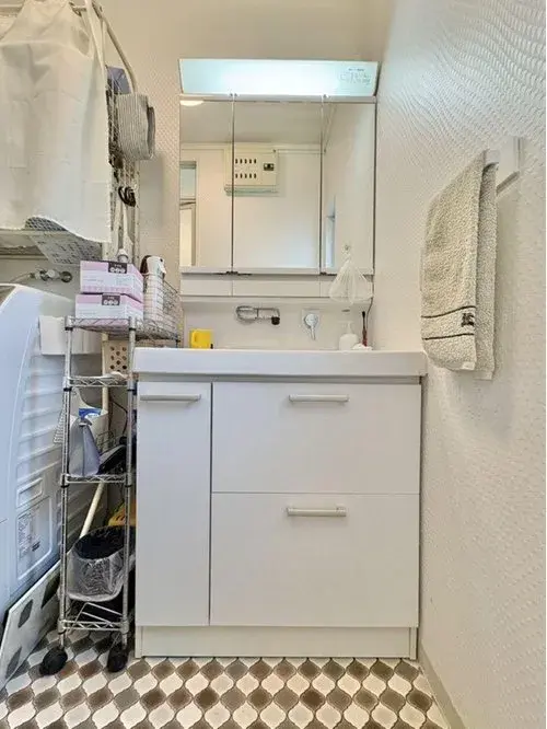 4DK Kobe City Hyogo Prefecture Property (17)