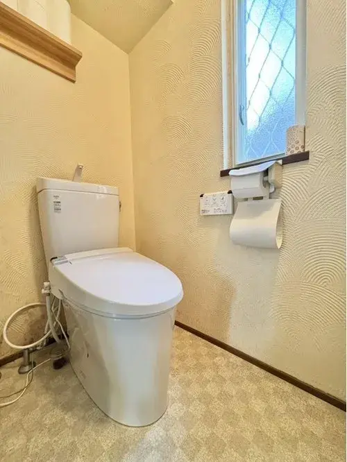 4DK Kobe City Hyogo Prefecture Property (19)