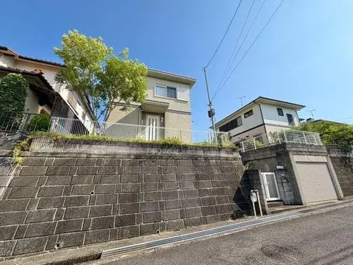4DK Kobe City Hyogo Prefecture Property (3)