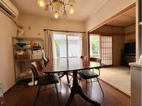 4DK Kobe City Hyogo Prefecture Property (4)