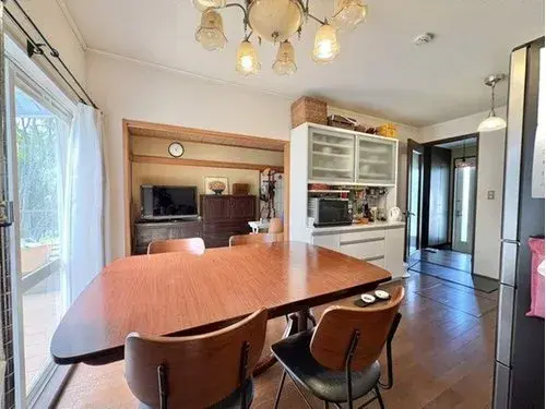 4DK Kobe City Hyogo Prefecture Property (5)