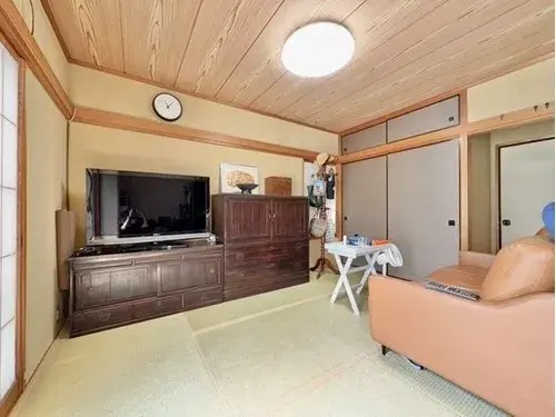4DK Kobe City Hyogo Prefecture Property (8)