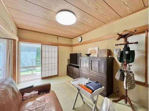 4DK Kobe City Hyogo Prefecture Property (9)