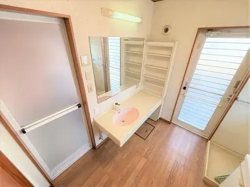 3LDK Nara City Nara Prefecture Property (11)