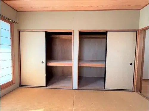 3LDK Nara City Nara Prefecture Property (12)