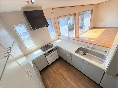 3LDK Nara City Nara Prefecture Property (17)
