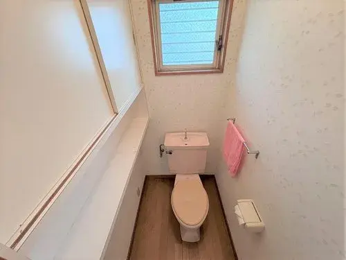 3LDK Nara City Nara Prefecture Property (19)