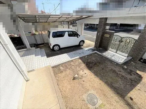 3LDK Nara City Nara Prefecture Property (3)