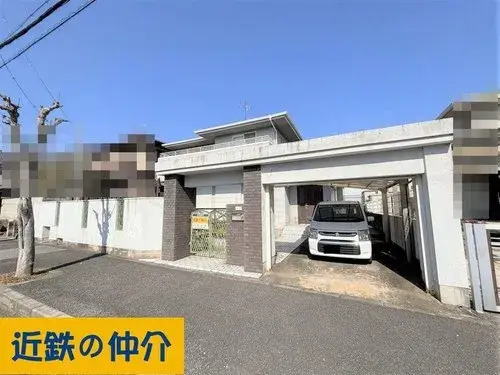 3LDK Nara City Nara Prefecture Property (5)