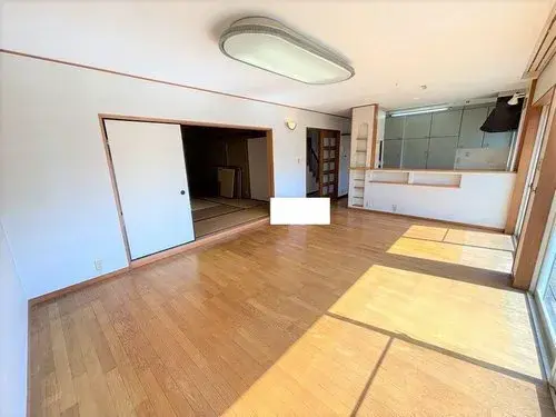 3LDK Nara City Nara Prefecture Property (8)