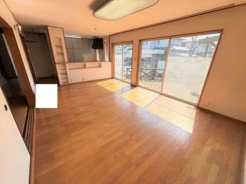 3LDK Nara City Nara Prefecture Property (9)