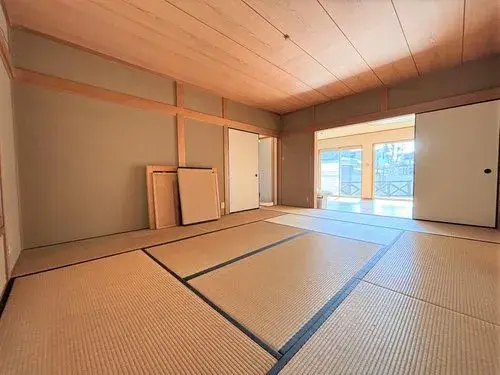 3LDK Nara City Nara Prefecture Property (10)