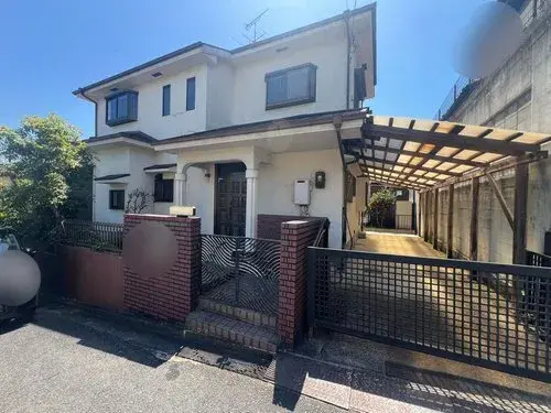 4LDK Property in Heguri-cho, Nara Prefecture (1)