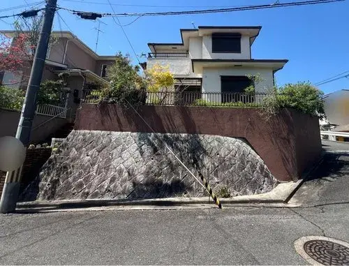 4LDK Property in Heguri-cho, Nara Prefecture (2)