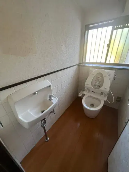 4LDK Property in Heguri-cho, Nara Prefecture (14)