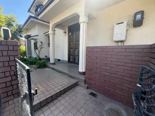 4LDK Property in Heguri-cho, Nara Prefecture (4)