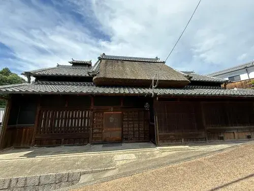 6LDK Property Katsuragi City Nara Prefecture (1)